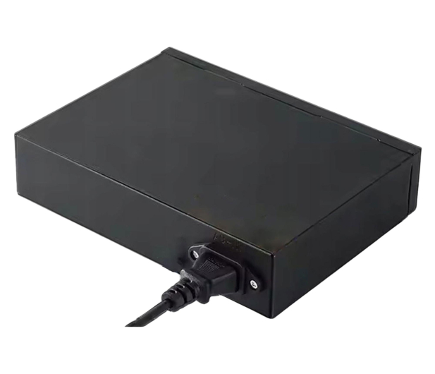 Zenwire POE 1028 (10x10/100 Mbps) - 1604614 - zdjęcie 3